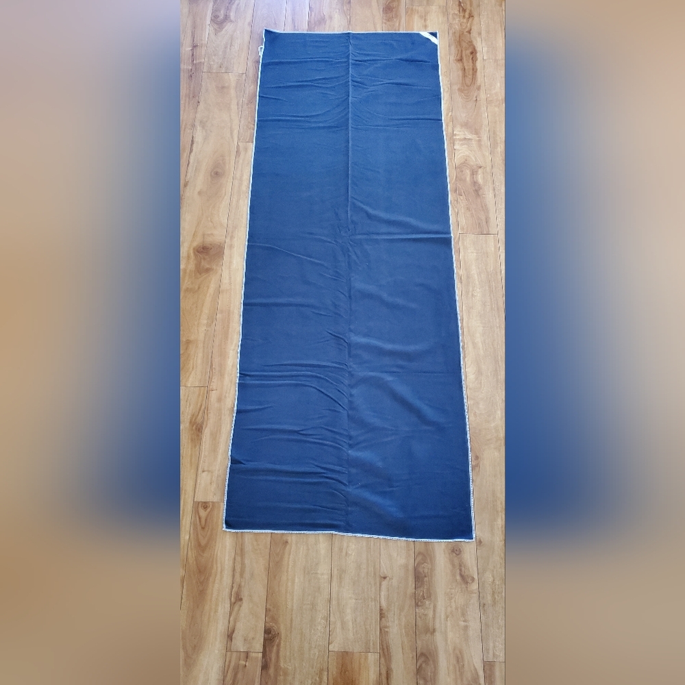 Manduka eQua toga mat towel - Picture 2 of 8